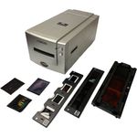 PacificImageScannerPrimepentruFilmeFoto120ProPlus