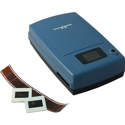 Pacific Image Prime Film XE Plus Scaner pentru Filme Foto
