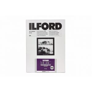 Ilford Photo Ilford Multigrade RC Deluxe Pearl 40.6x50.8cm 50 Coli