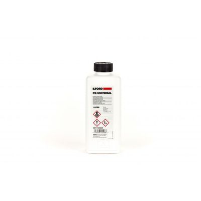 Ilford PQU Revelator Hartie Foto 1L