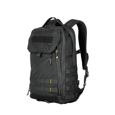 Nitecore BP23 Pro Rucsac 23l Negru
