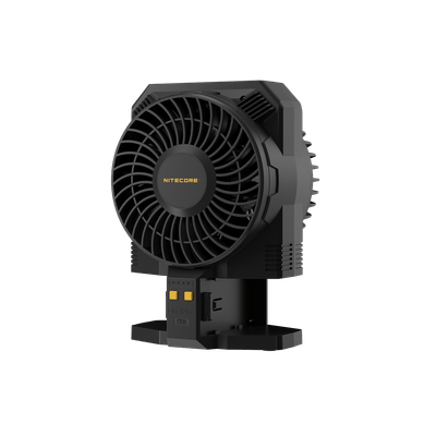 Nitecore CineWind CW30 Ventilator Studio 42 W