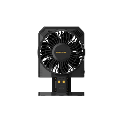 Nitecore CineWind CW30 Ventilator Studio 42 W