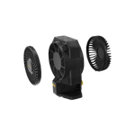 NitecoreCineWindCW30VentilatorStudio42W