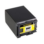 PatonaAcumulatorReplaceCanonBP828BP8272670mAh