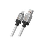 BaseusCoolPlayCabluFastChargeUSBlaUSBC100W2mAlb