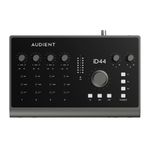 AudientiD44MKIIInterfataAudioUSB20Intrarintrari24Iesiri