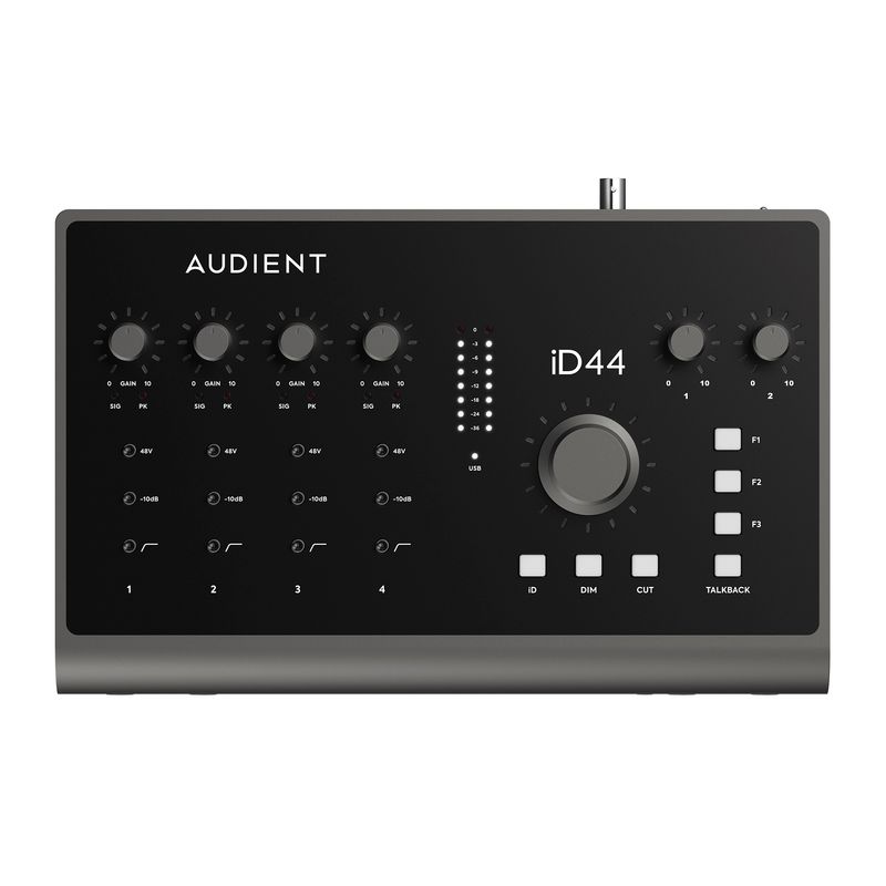 Audient-iD44-MKII-Interfata-Audio-USB-20-Intrari-ntrari-24-Iesiri