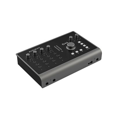Audient iD44 MKII Interfata Audio USB 20 Intrari ntrari 24 Iesiri