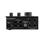AudientiD44MKIIInterfataAudioUSB20Intrarintrari24Iesiri