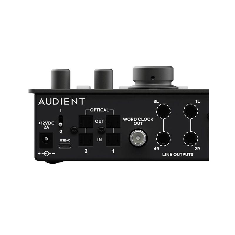 Audient-ID44-MKII-2