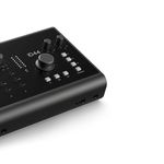 AudientiD44MKIIInterfataAudioUSB20Intrarintrari24Iesiri