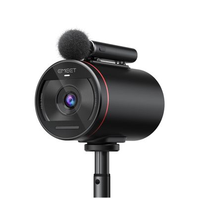 EMEET StreamCam One Camera Video pentru Live
