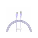 BaseusExplorerSeriesCabluUSBlaUSBC100W1mMov