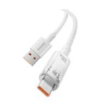Baseus-Explorer-Series-Cablu-USB-la-USB-C-100W-1m-Alb.2