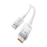 BaseusExplorerSeriesCabluUSBlaUSBC100W2mAlb