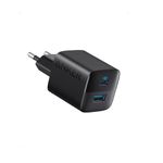 Anker323IncarcatorRetea33WNegru