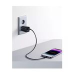 Anker323IncarcatorRetea33WNegru