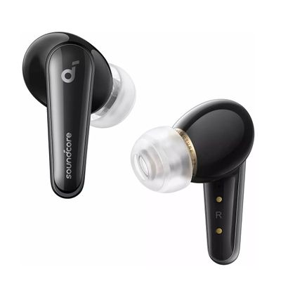 Anker SoundCore Liberty 4 Casti True Wireless Negru