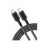Anker-310-Cablu-USB-C-240W-0.9m-Negru