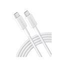 Anker 322 Cablu USB-C 1.8m Alb