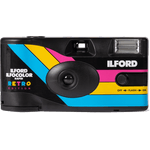 AparatfotopefilmdeunicafolosintaIlfocolorRapidRetroEditionISO40013527