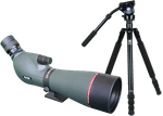 Luneta-Observare-Natura-Focus-Sport-Optics-Kit-Focus-Viewmaster-20-60x80-Sirui-R-2004-VH10