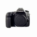 Canon 80D - Body SH-1023678