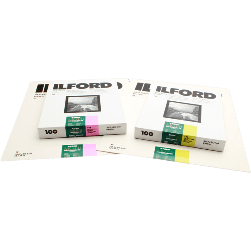 Hartie-foto-Ilford-MG-FB-1K-Classic-Gloss-17.8x24-100-coli