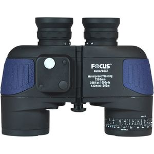 Focus Sport Optics Focus Aquafloat 7x50 Waterproof Binoclu Marin