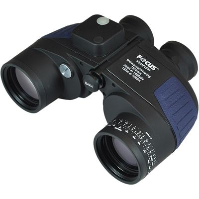 Focus Sport Optics Focus Aquafloat 7x50 Waterproof Binoclu Marin