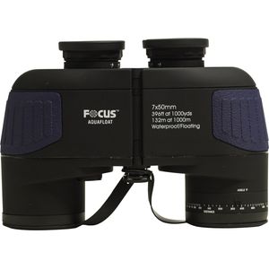 Focus Sport Optics Focus Aquafloat 7x50 WP Binoclu Marin