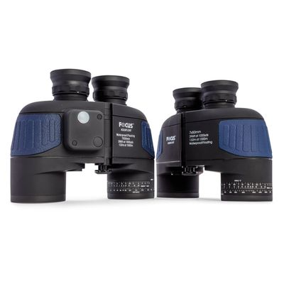 Focus Sport Optics Focus Aquafloat 7x50 WP Binoclu Marin
