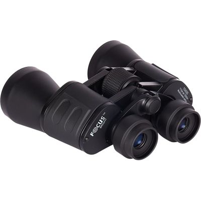 Focus Sport Optics Focus Bright 10x50 Binoclu Natura