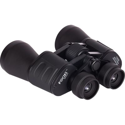 Focus Sport Optics Focus Bright 12x50 Binoclu Natura