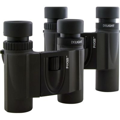 Focus Sport Optics Focus Delight 10x25 Binoclu Compact