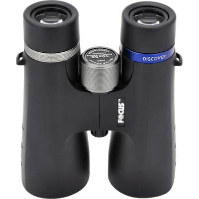 Focus Sport Optics Focus Discover 10x50 Binoclu Natura