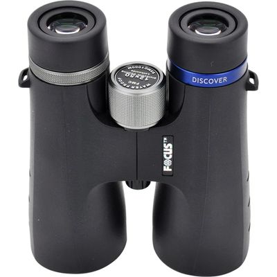 Focus Sport Optics Focus Discover 12x50 Binoclu Natura