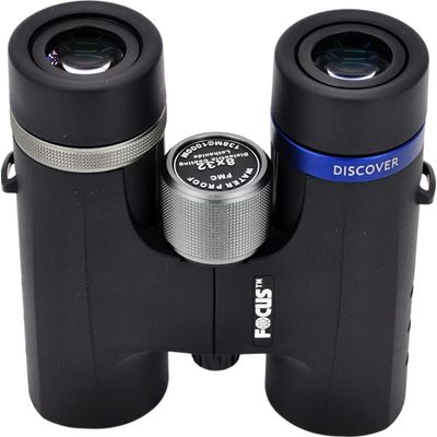 Focus Sport Optics Focus Discover 8x32 Binoclu Natura
