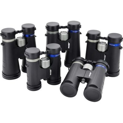 Focus Sport Optics Focus Discover 8x32 Binoclu Natura