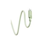 BaseusHabitatCabluUSBUSBC100W1mVerde