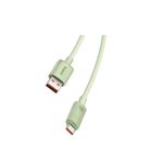 BaseusHabitatCabluUSBUSBC100W2mVerde