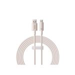 BaseusHabitatCabluUSBUSBC100W2mRoz