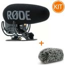 Pachet Rode Videomic Pro+ cu Deadcat VMP+