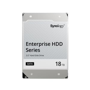 Synology HAT5310 HDD 18TB SATA-III 7200RPM Buffer 512MB