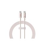 BaseusHabitatCabluUSBC100W1mRoz