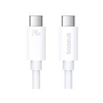 BaseusSuperior2USB4FullFunctionCabluUSBC240W1mAlb
