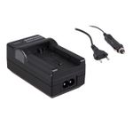 Patona-Incarcator-pentru-Canon-BP808-BP-809-BP819-BP827-