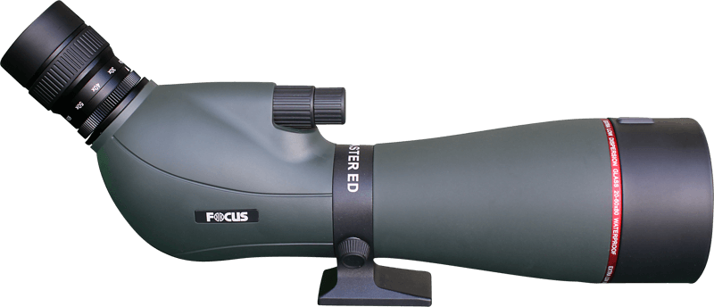 Focus Sport Optics Focus Viewmaster ED 16-48x65 Luneta Observare Natura