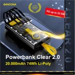 PATONA-Powerbank-Clear-2.0-PD22.5W-20000mAh---2